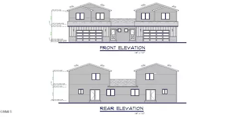 Exterior - 1560 47th Loop SE, Minot, ND 58701 photo 3 of 3