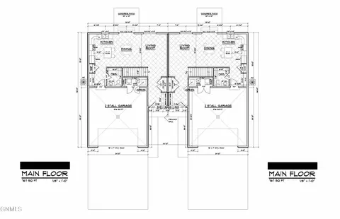 Floorplan - 1560 47th Loop SE, Minot, ND 58701 photo 1 of 2