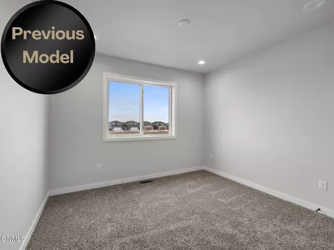 Bedroom - 1560 47th Loop SE, Minot, ND 58701 photo 1 of 1
