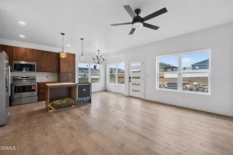 Living - 3021 28th Ave W, Williston, ND 58801 photo 1 of 1
