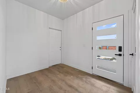Entry Way - 3021 28th Ave W, Williston, ND 58801 photo 1 of 1