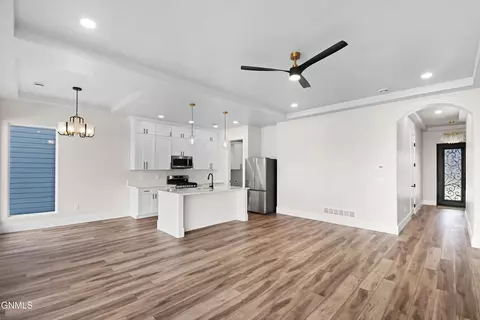 Living - 3314 36th St W, Williston, ND 58801 photo 2 of 2