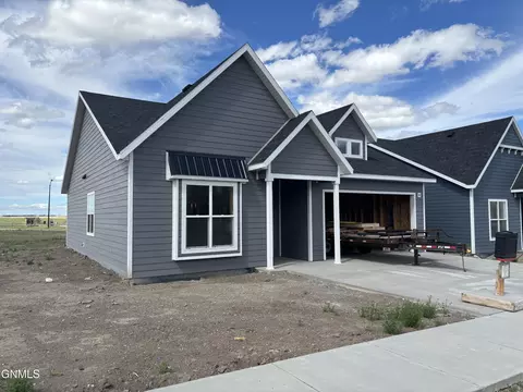 Exterior - 3314 36th St W, Williston, ND 58801 photo 2 of 2