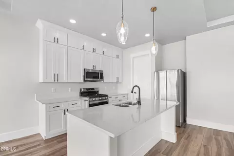 Kitchen - 3314 36th St W, Williston, ND 58801 photo 1 of 1