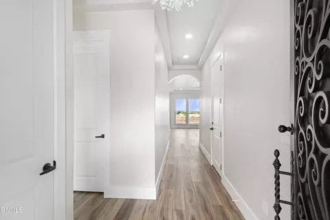 Entry Way - 3314 36th St W, Williston, ND 58801 photo 1 of 1