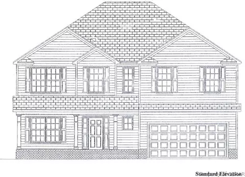 3721 Mariner Dr, Hayes, VA 23072 photo 1