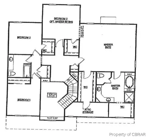 3721 Mariner Dr, Hayes, VA 23072 photo 3