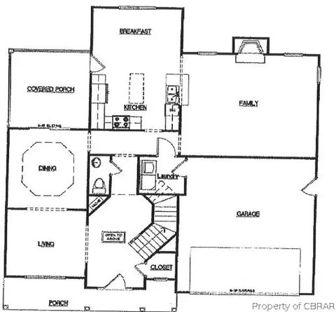 3721 Mariner Dr, Hayes, VA 23072 photo 2
