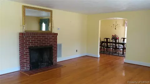 4982 Chestnut Fork Rd, Gloucester, VA 23061 photo 3