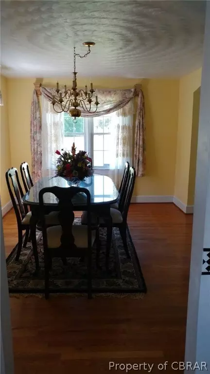 4982 Chestnut Fork Rd, Gloucester, VA 23061 photo 6