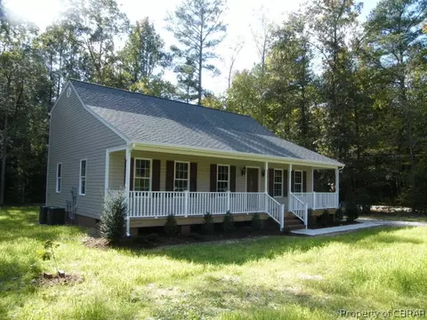 12384 Cedar Trl, Gloucester, VA 23061 photo 2