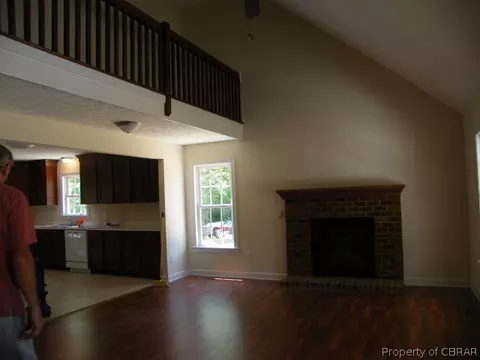 12384 Cedar Trl, Gloucester, VA 23061 photo 6