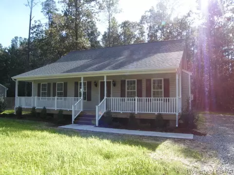 12384 Cedar Trl, Gloucester, VA 23061 photo 1