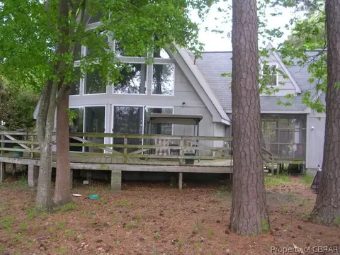 19 Powell Ln, Grimstead, VA 23064 photo 2