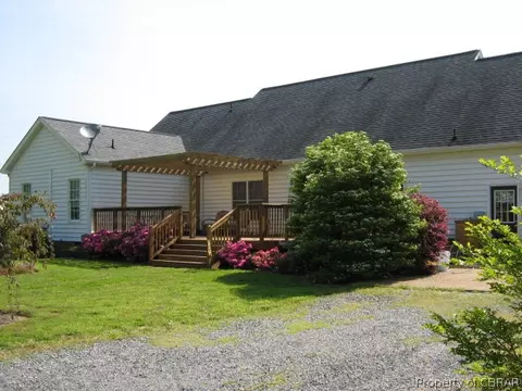 1409 Windsor Rd, Mathews, VA 23109 photo 13