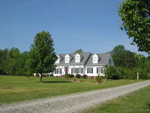 1409 Windsor Rd, Mathews, VA 23109 photo 1
