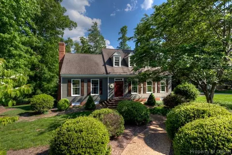101 Firestone, Williamsburg, VA 23188 photo 21