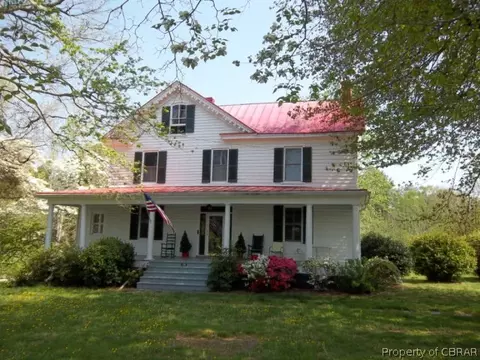 739 General Puller Hwy, Saluda, VA 23149 photo 13