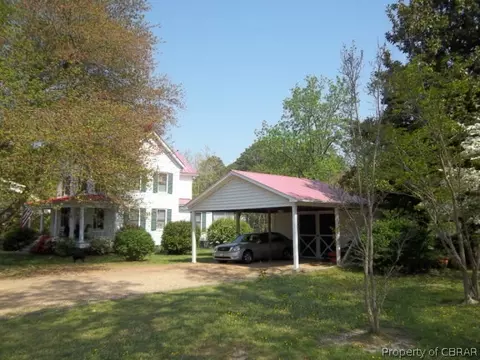 739 General Puller Hwy, Saluda, VA 23149 photo 16
