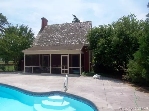 8711 Exchange Ln, Gloucester, VA 23061 photo 26