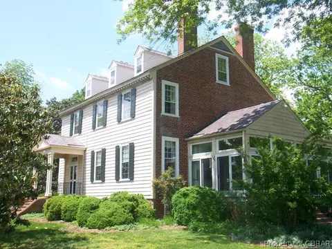 8711 Exchange Ln, Gloucester, VA 23061 photo 2