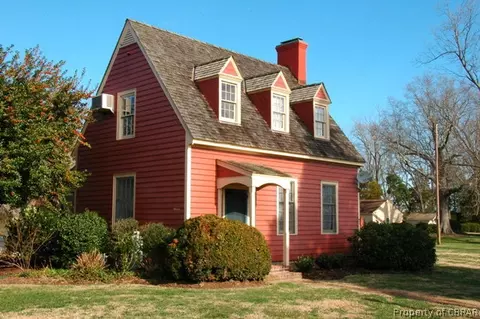 8711 Exchange Ln, Gloucester, VA 23061 photo 19