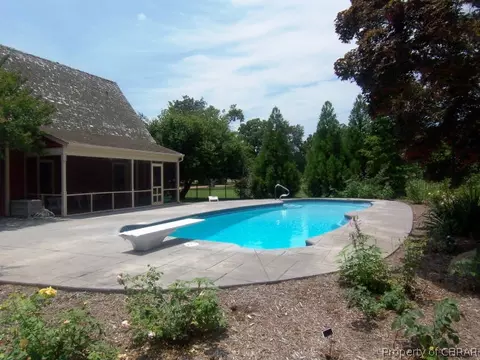 8711 Exchange Ln, Gloucester, VA 23061 photo 25