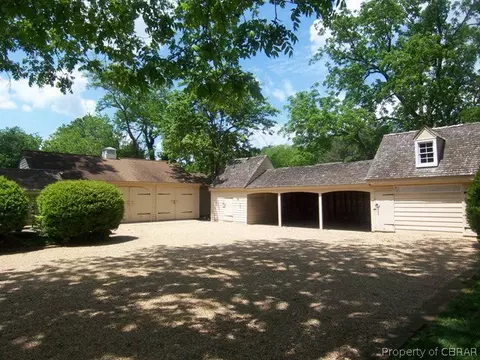 8711 Exchange Ln, Gloucester, VA 23061 photo 20