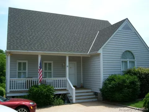 82 Mariners Way, Urbanna, VA 23175 photo 1