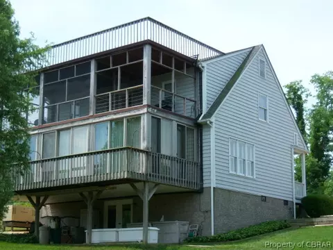 82 Mariners Way, Urbanna, VA 23175 photo 2
