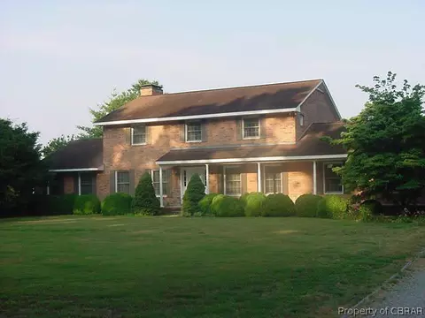 7084 Ware River Dr, Gloucester, VA 23061 photo 1