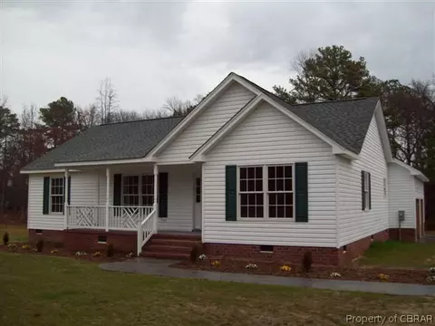 207 Johnson Point Rd, Mathews, VA 23109 photo 1