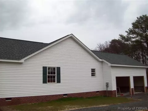 207 Johnson Point Rd, Mathews, VA 23109 photo 9