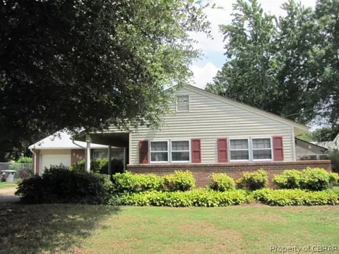3301 Custer Ct, Hampton, VA 23666 photo 9