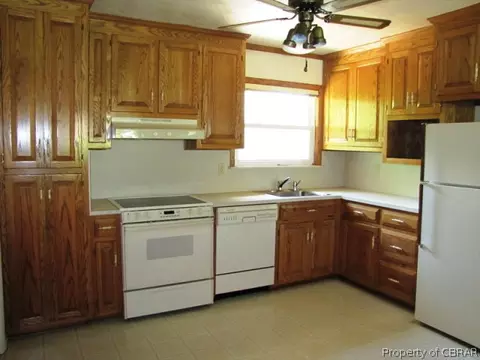 3301 Custer Ct, Hampton, VA 23666 photo 2
