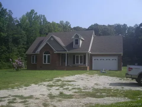 3325 Forest Ln, Saluda, VA 23149 photo 1