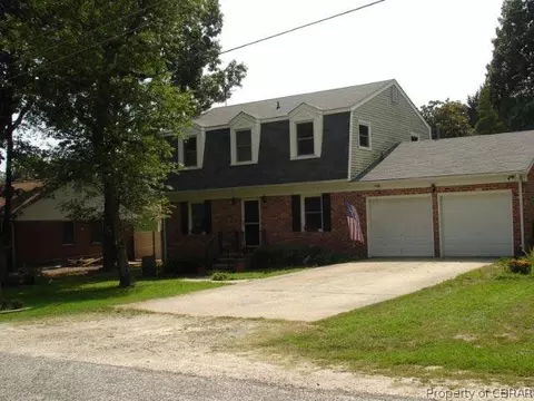 2056 River Rd, Hayes, VA 23072 photo 1