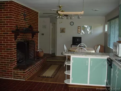 78 2nd St, Lancaster, VA 22503 photo 3