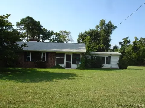 78 2nd St, Lancaster, VA 22503 photo 1