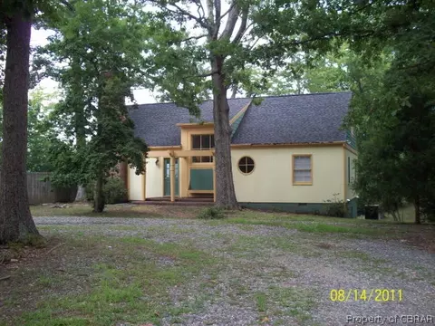 67 Spencer Ln, Weems, VA 22576 photo 1