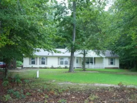 5653 Hickory Fork Rd, Gloucester, VA 23061 photo 1