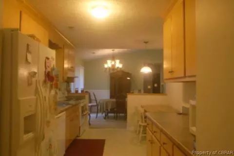 5653 Hickory Fork Rd, Gloucester, VA 23061 photo 6