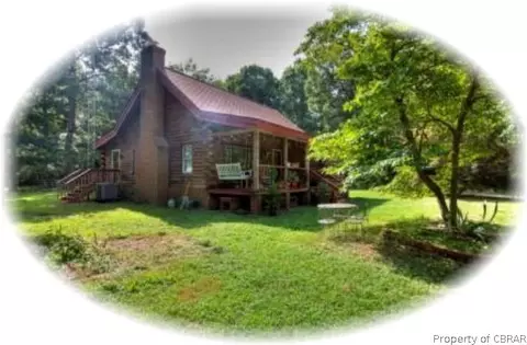 5939 Hickory Hill Ln, Gloucester, VA 23061 photo 1