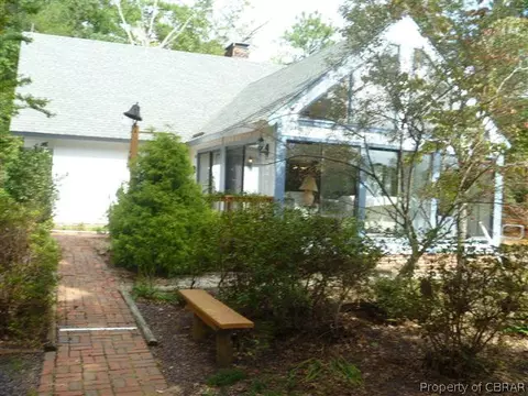 1187 Laurel Dr, Lancaster, VA 22503 photo 1