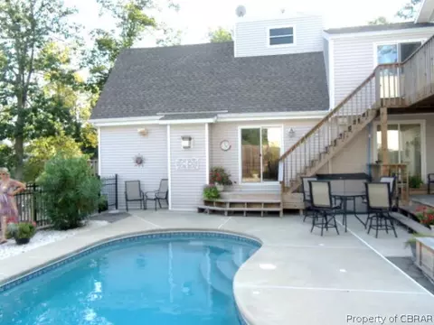 200 Highview Dr, Lancaster, VA 22503 photo 33