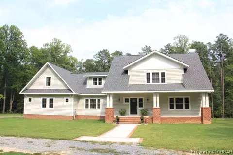 11593 River Crest Dr, Gloucester, VA 23061 photo 1
