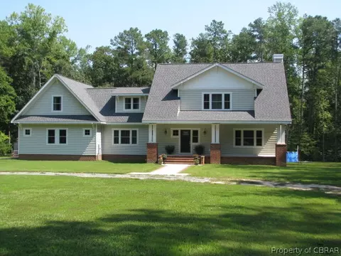 11593 River Crest Dr, Gloucester, VA 23061 photo 21