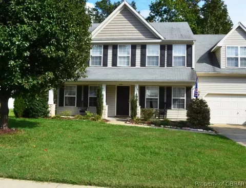 314 Vista Point Dr, Hampton, VA 23666 photo 10