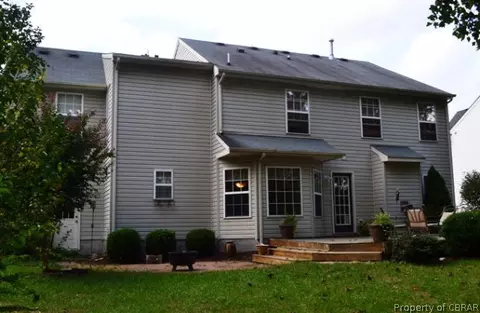 314 Vista Point Dr, Hampton, VA 23666 photo 5