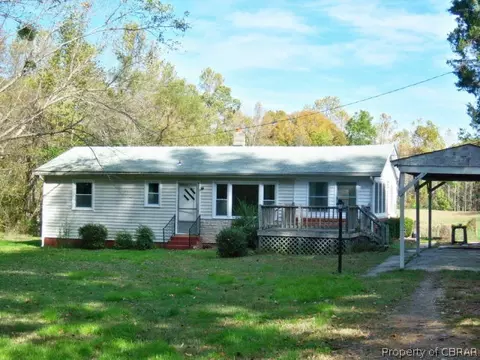 1233 General Puller Hwy, Saluda, VA 23149 photo 1